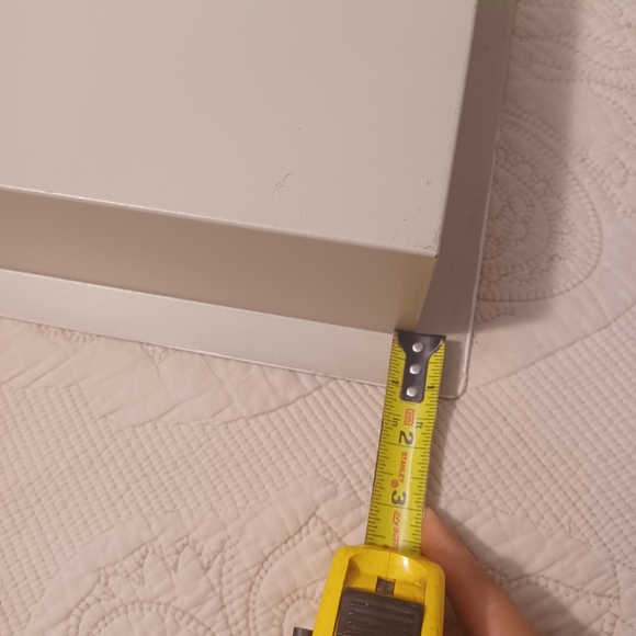 Wall safe HPC WS-100, hidden wall safe - Picture 12 of 13